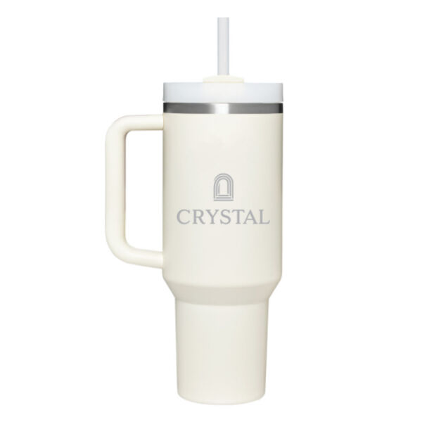 Stanley Quencher H2.O FlowState™ Tumbler 40 oz (Limited Offer) Thumbnail