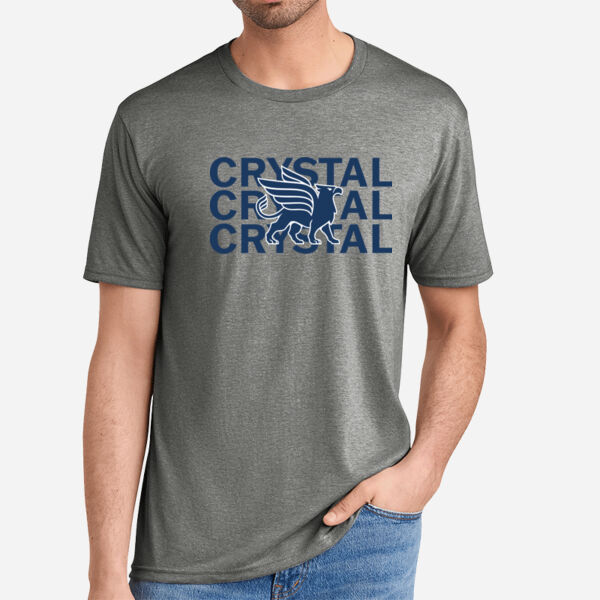 Perfect Tri ® Tee Thumbnail