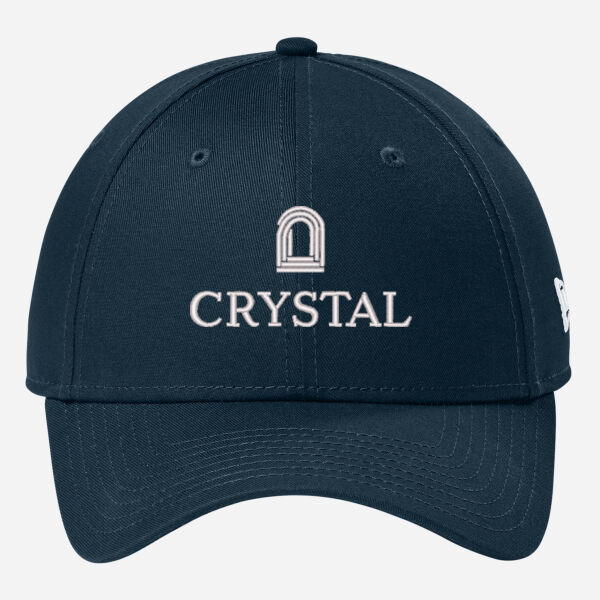New Era® Adjustable Structured Cap Thumbnail