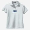 Women's Dri Mesh ® V Neck Polo Thumbnail
